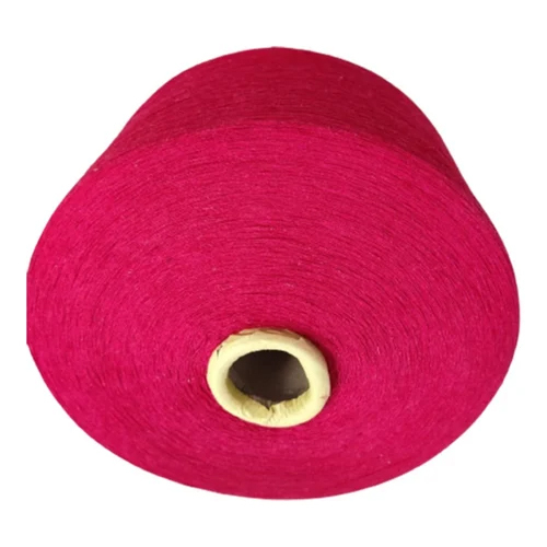 Ruby Cotton Yarn 