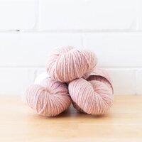 Spun Polyester Regenerated Yarn 