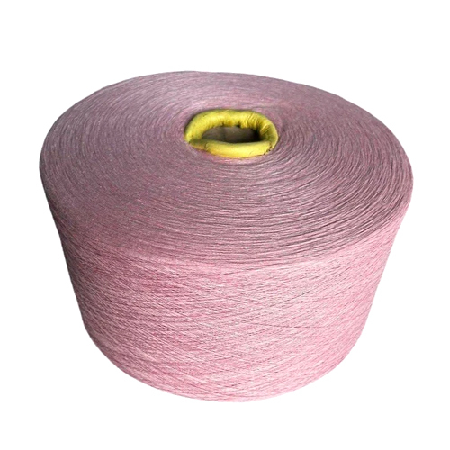 Spun Polyester Regenerated Yarn 