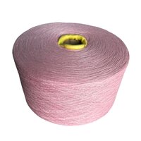 Spun Polyester Regenerated Yarn 