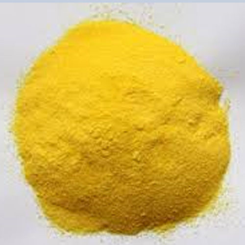 Poly Aluminium Chloride Powder - Application: Industrial