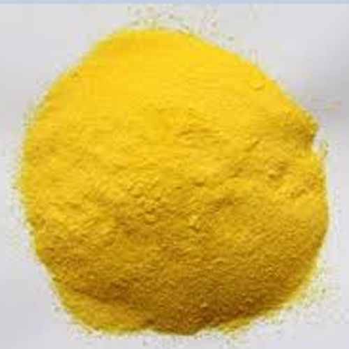 Poly aluminium chloride Powder