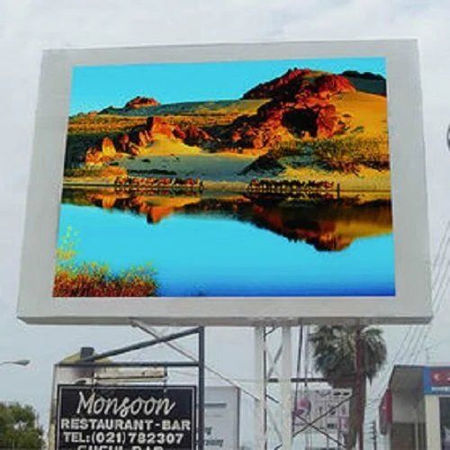 P4 Outdoor Led Video Wall