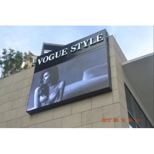 P3 Outdoor Led Video Wall