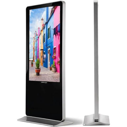 Led Display Standee Application: Outdoor