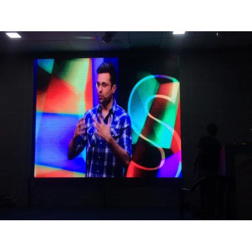 Led Video Screen