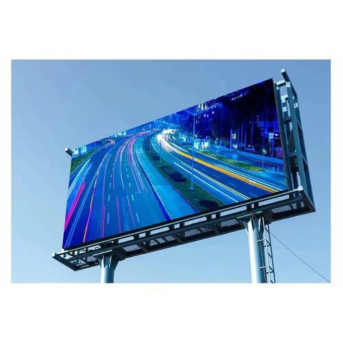 Outdoor Led Display