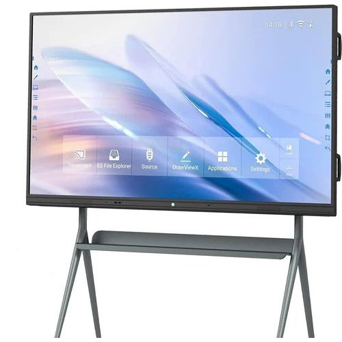 Smart Interactive Whiteboard