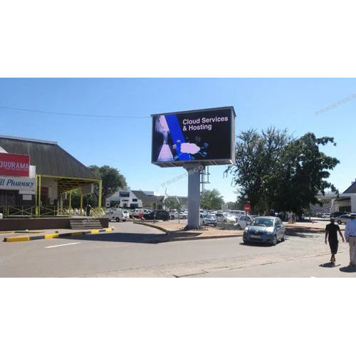 Advertising Led Display Screen