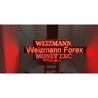 Led Moving Display Boards