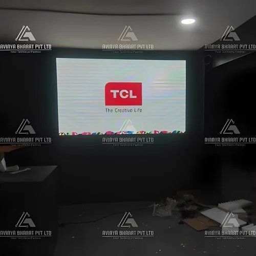 Led Sign Board Application: Advertisement