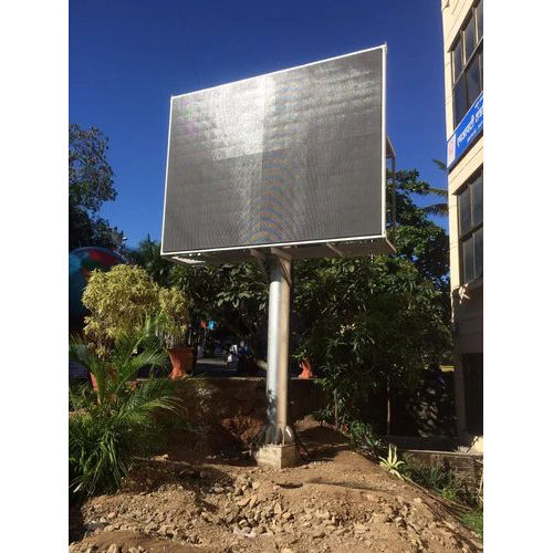 P10 Outdoor Led Screen