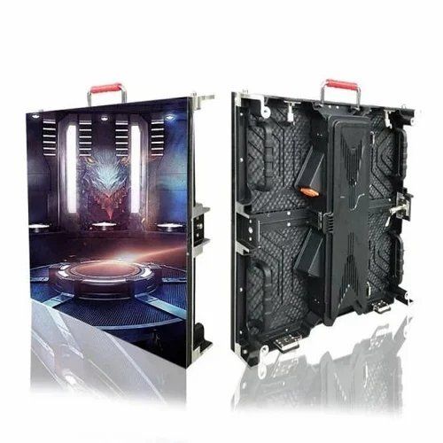 P4.8 Outdoor LED Display Screen