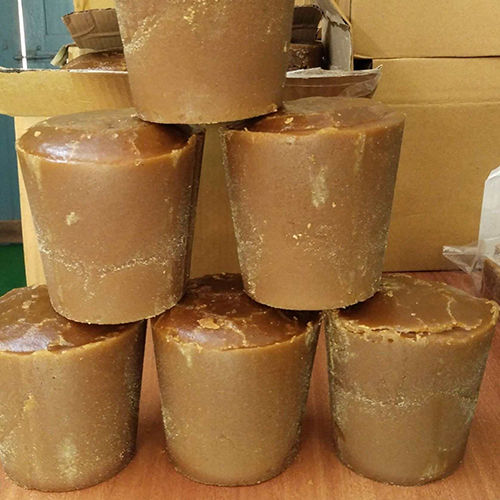 Organic Fresh Jaggery