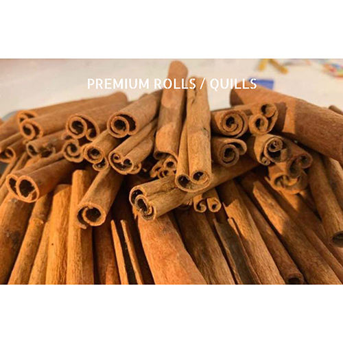 Premium Cinnamon Rolls