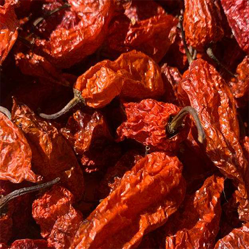Dried King Chilli