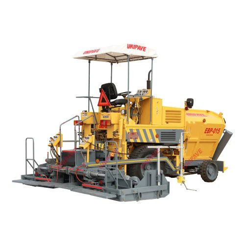 1.5 Meter Asphalt Paver Finisher