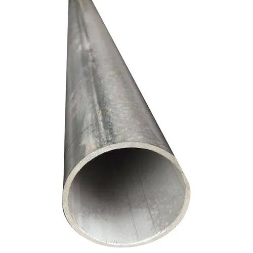 316L Stainless Steel Round Pipe