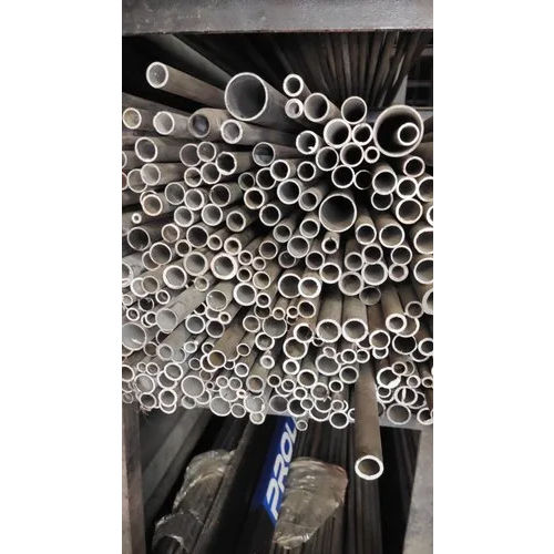 Stainless Steel Pipe