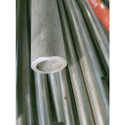 304 Stainless Steel Round Pipe