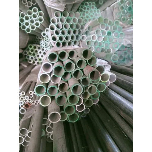 304 Industrial Stainless Steel Round Pipe