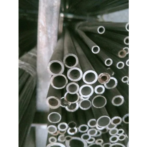 Stainless Steel Tube