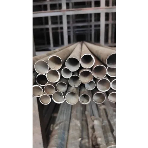 Industrial Stainless Steel Tube