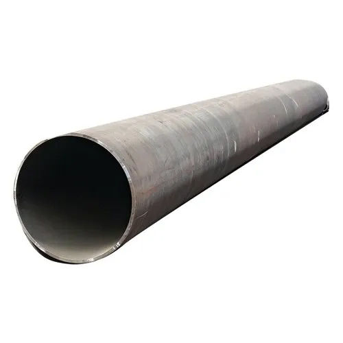 Alloy Steel Seamless Pipe Application: Construction