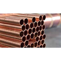 Copper Nickel Alloy Pipe