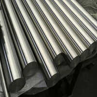 Silver Copper Nickel Alloy Bar