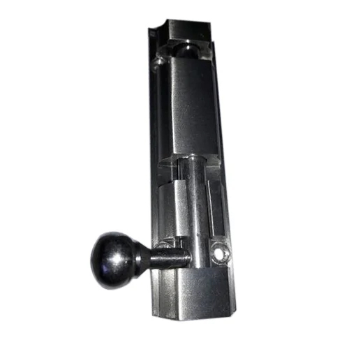 Aluminum Royal Tower Bolt