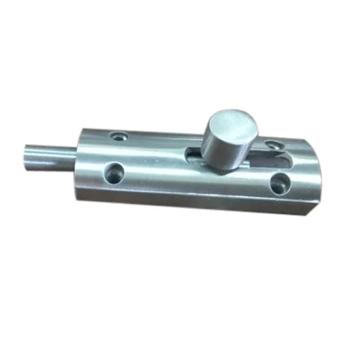 Stylish Aluminum Tower Bolt
