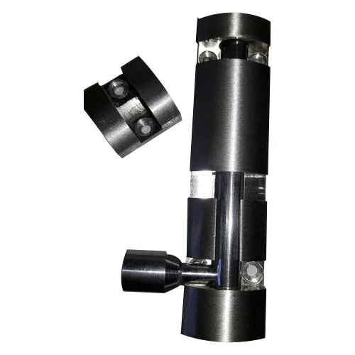 8 mm Aluminium Royal Tower Bolt