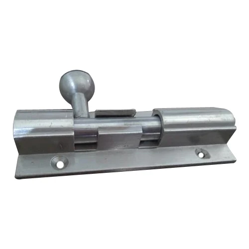 Stainless Steel Tower Bolt