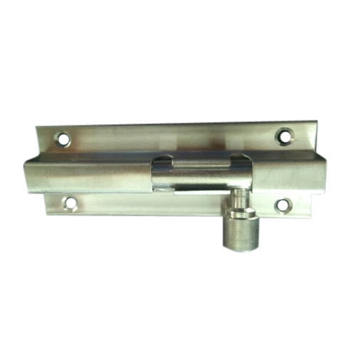 Modern Stainless Steel Tower Bolt