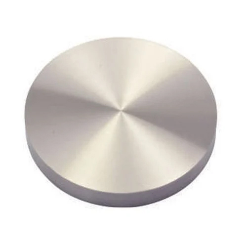 Brass Mirror Cap