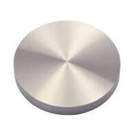 Brass Mirror Cap