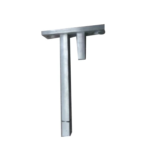 Stainless Steel F Fix Bracket