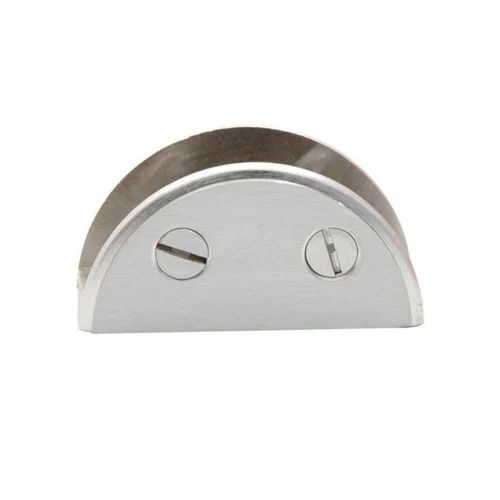 Stainless Steel D Bracket Application: Door Fitting