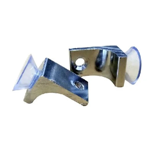 Aluminium L Door Bat