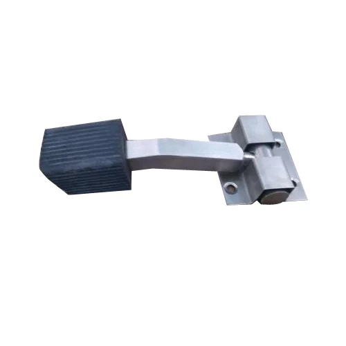 Heavy Duty Stainless Steel Door Stopper