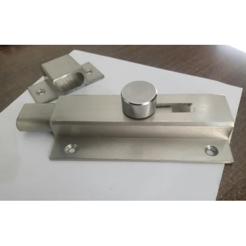Aluminum Baby Latch