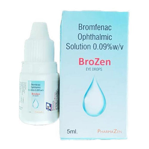 BroZen Eye Drops