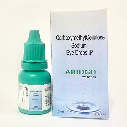 Aridgo Eye Drops