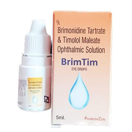 BrimTim Eye Drops