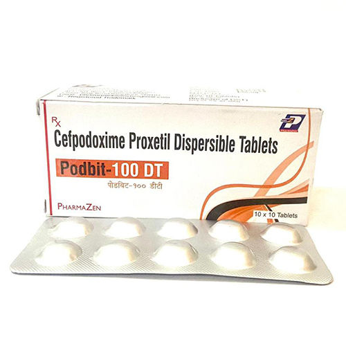 Pharmaceutical Tablets