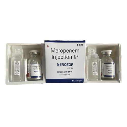 Liquid Merozor Injection