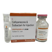 Cefpizor-S 1.5gm