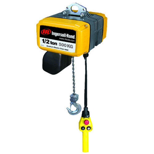 1-2 Ton Electric Chain Hoist