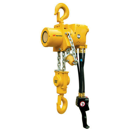 Air Chain Hoist